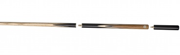 Peradon Harlow ¾ Joint Ash Snooker Cue